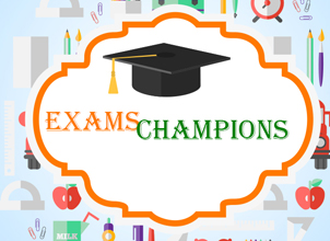 Exam Champions Apps